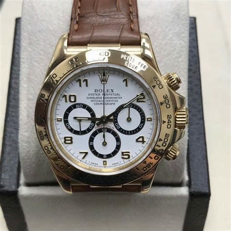 20 gold piece with rolex watch inside|pre owned gold Rolex watches.